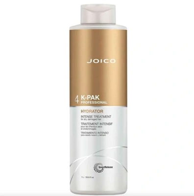Joico K-PAK Intense Hydrator Treatment 1000ml főképe